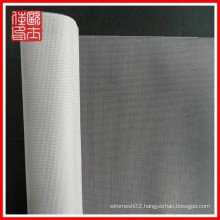 Hot selling!!! polyester square wire mesh/printing polyester square wire mesh